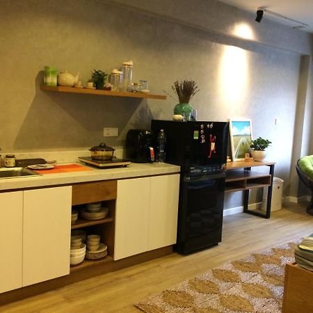Airhomes Ho Chi Minh-staden Exteriör bild