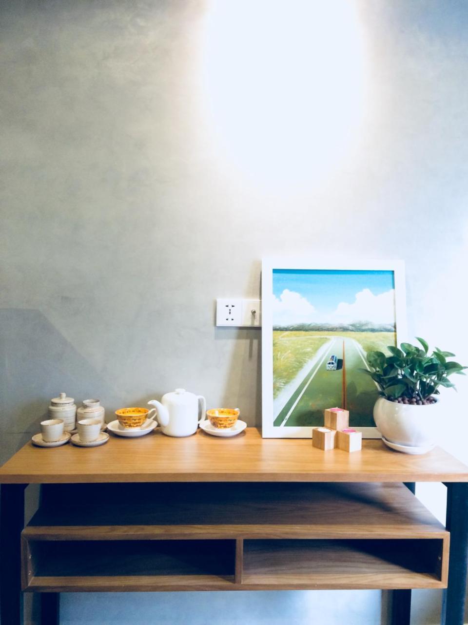 Airhomes Ho Chi Minh-staden Exteriör bild
