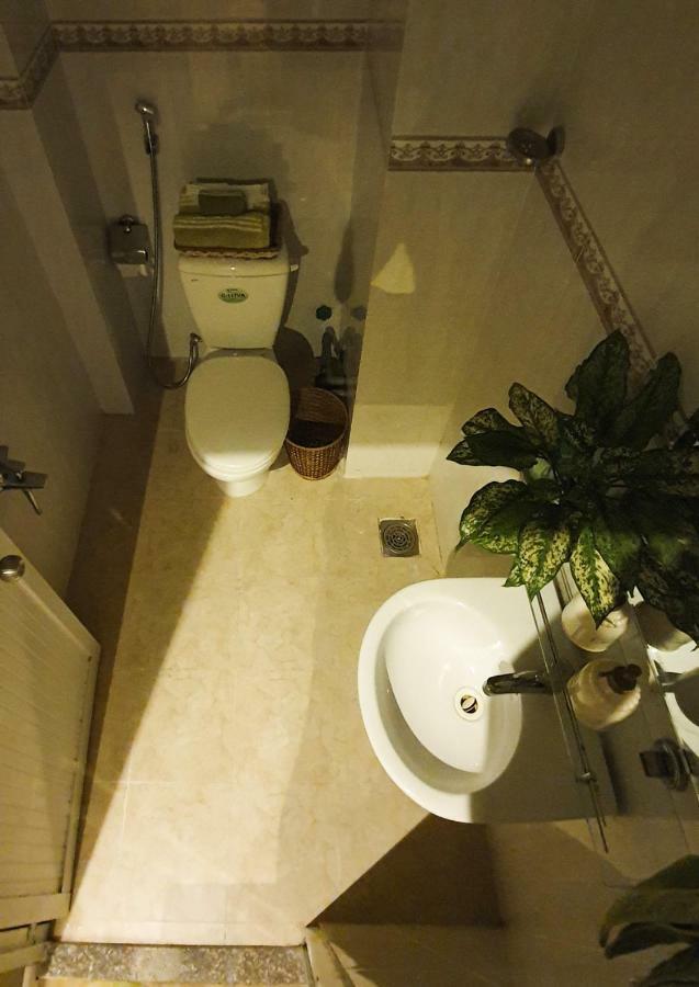 Airhomes Ho Chi Minh-staden Exteriör bild
